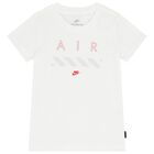 Boys White Logo T-Shirt, 2, hi-res