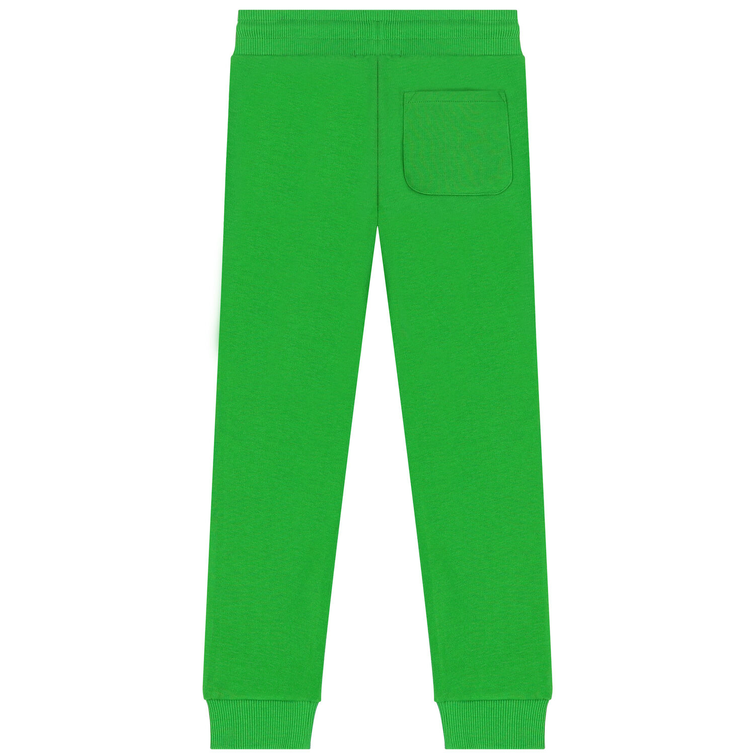 Boys Green Logo Jogger, 1, hi-res image number null