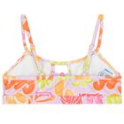 Girls Lilac Abstract Bikini, 1, hi-res