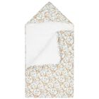 Baby Boys Blue & Gold Nest (82cm), 1, hi-res