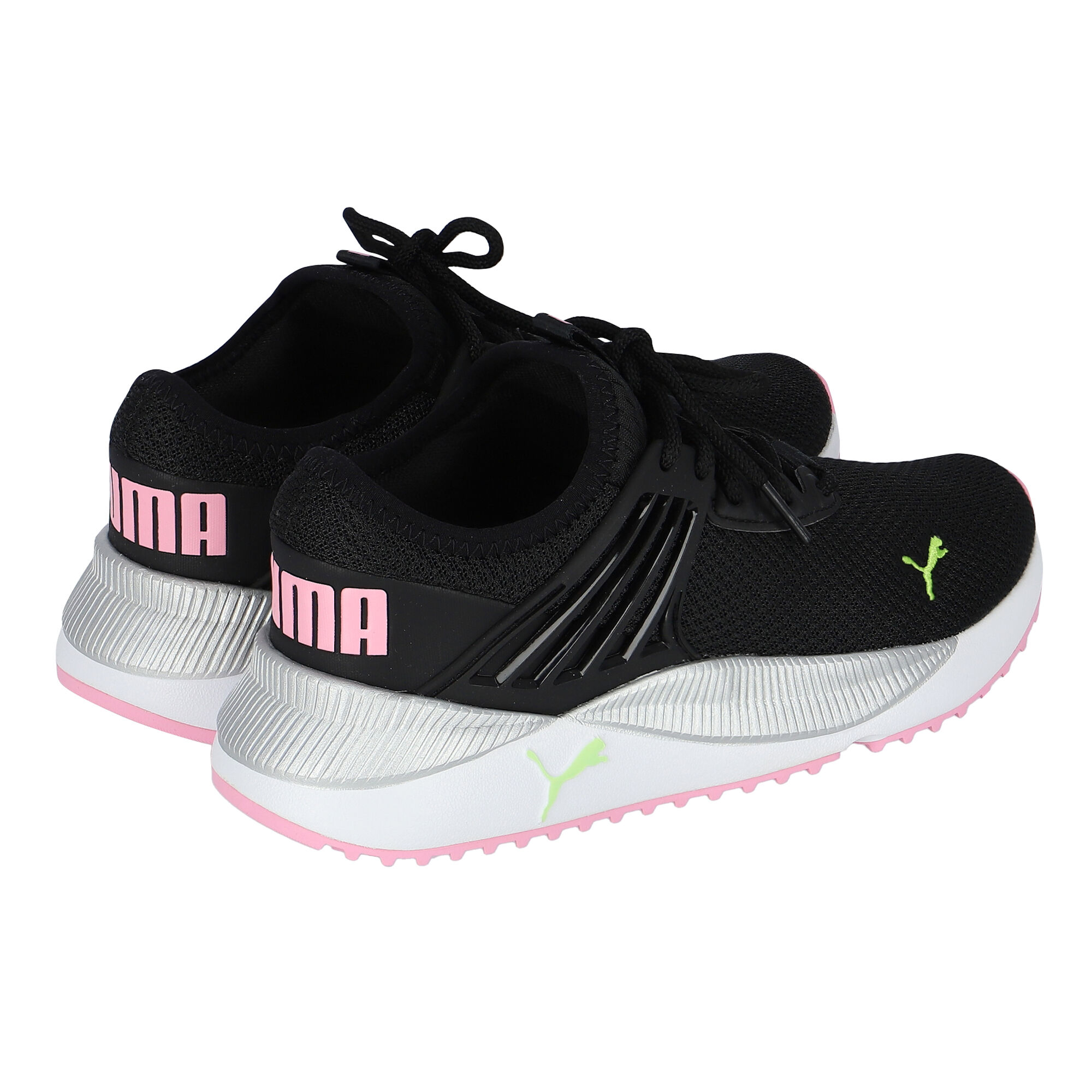 Pacer next cage jr clearance