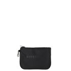 Black Logo Baby Changing Bag, 1, hi-res