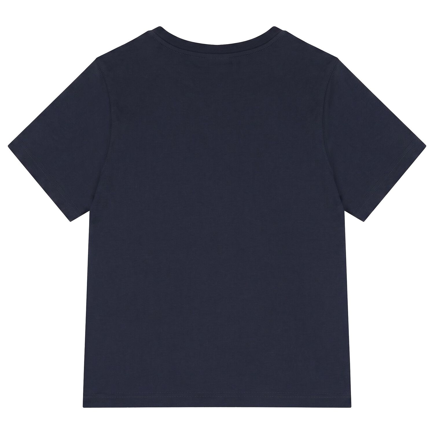 Navy Blue Thomas Bear & Friends Logo T-Shirt, 1, hi-res