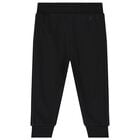 Black Mickey Mouse Logo Tracksuit, 1, hi-res