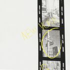 تيشيرت اولاد بالشعار باللون الابيض , 2, hi-res