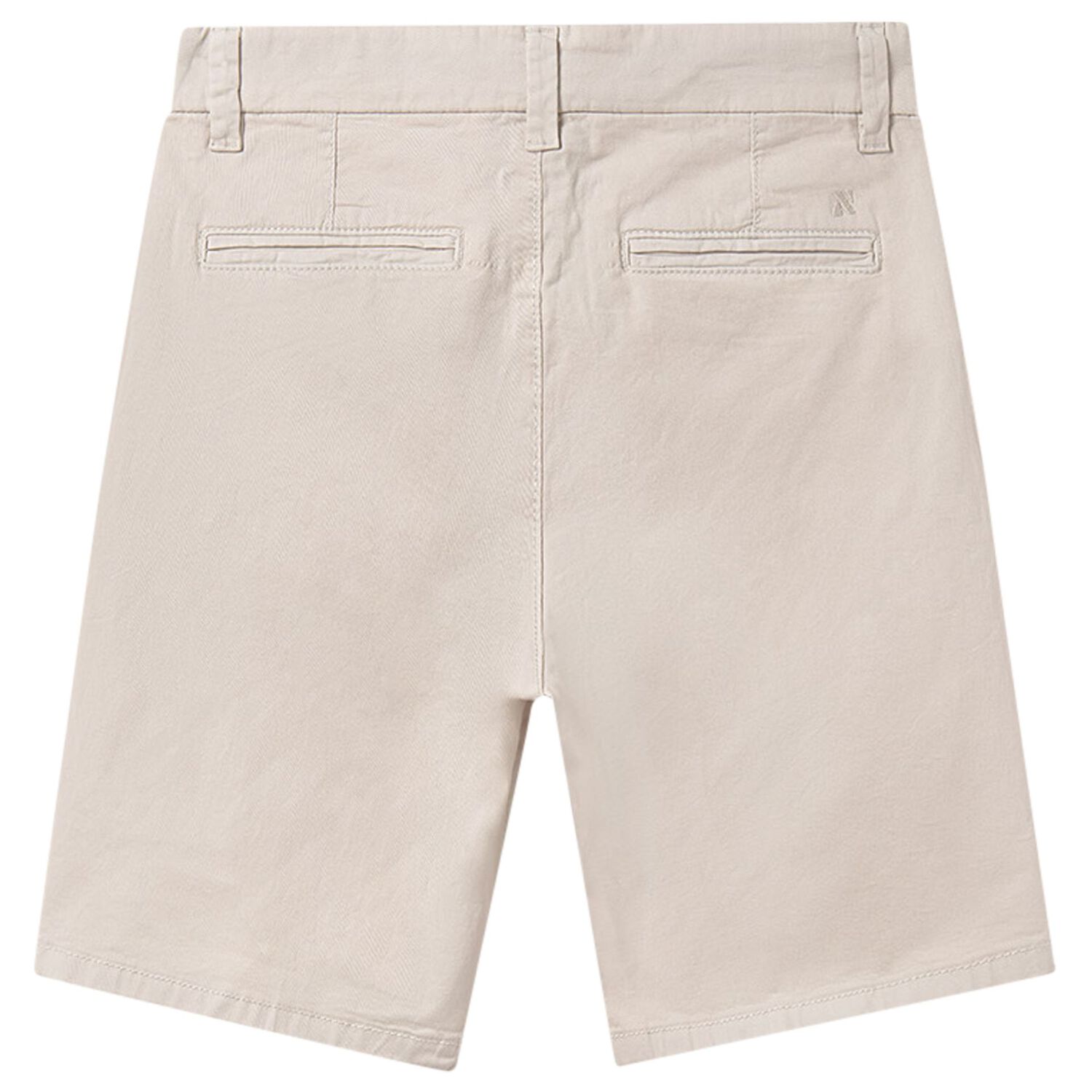 Boys Beige Shorts, 1, hi-res