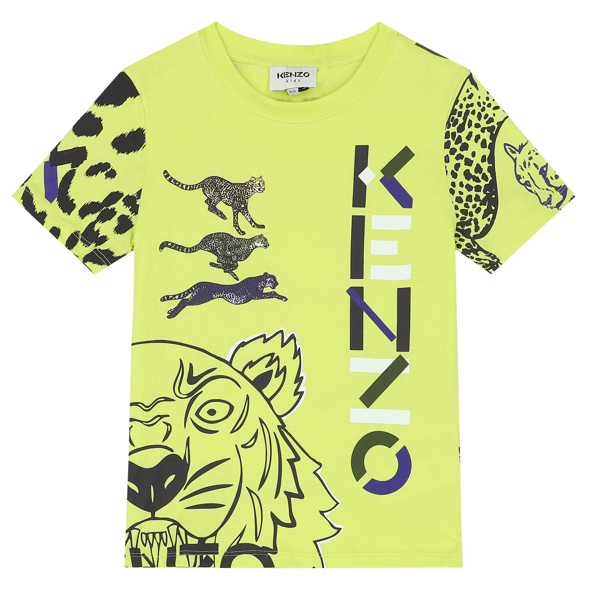 アウトレット☆送料無料 KENZO キッズ ワンピース 10a 140cm