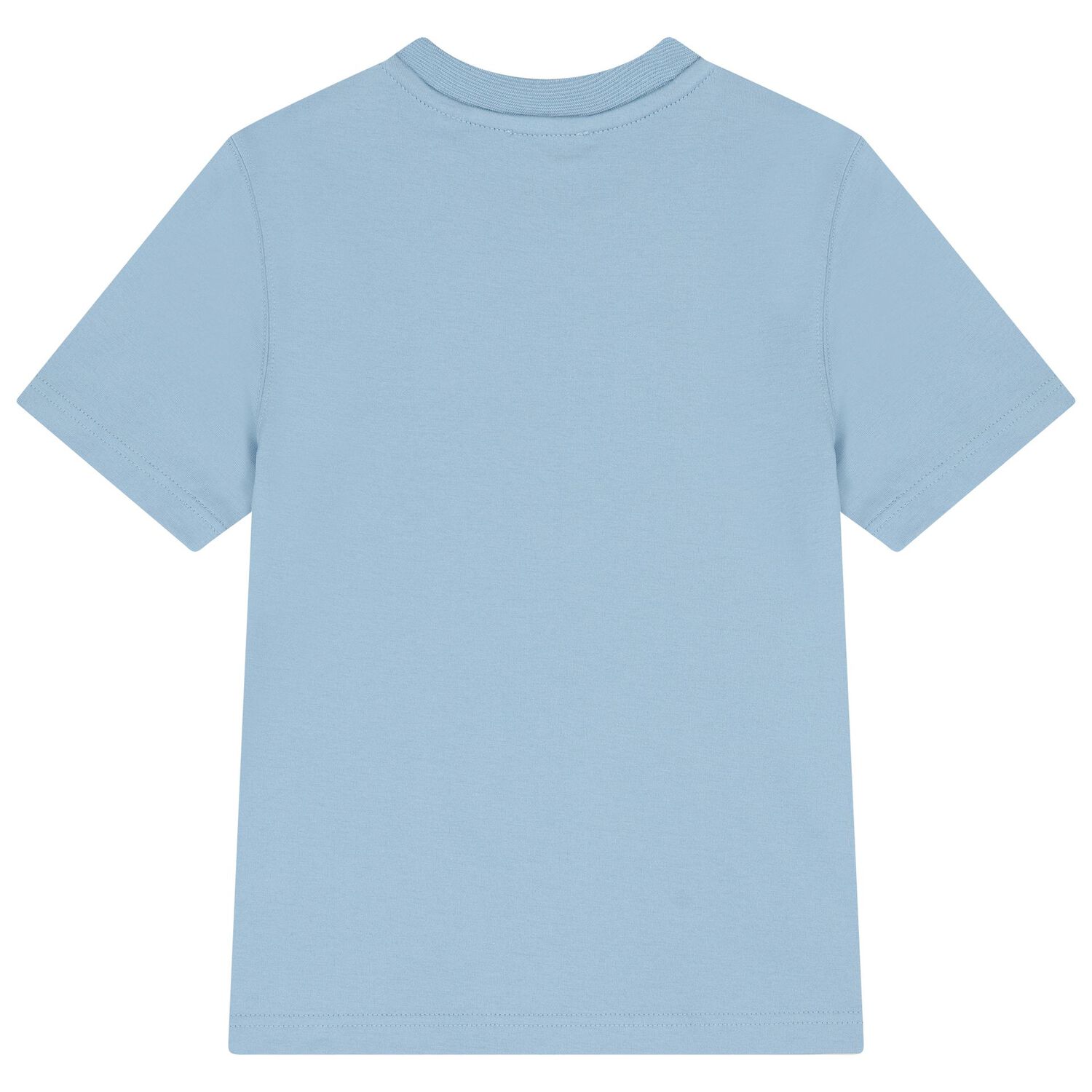 Blue EKD Logo T-Shirt , 1, hi-res