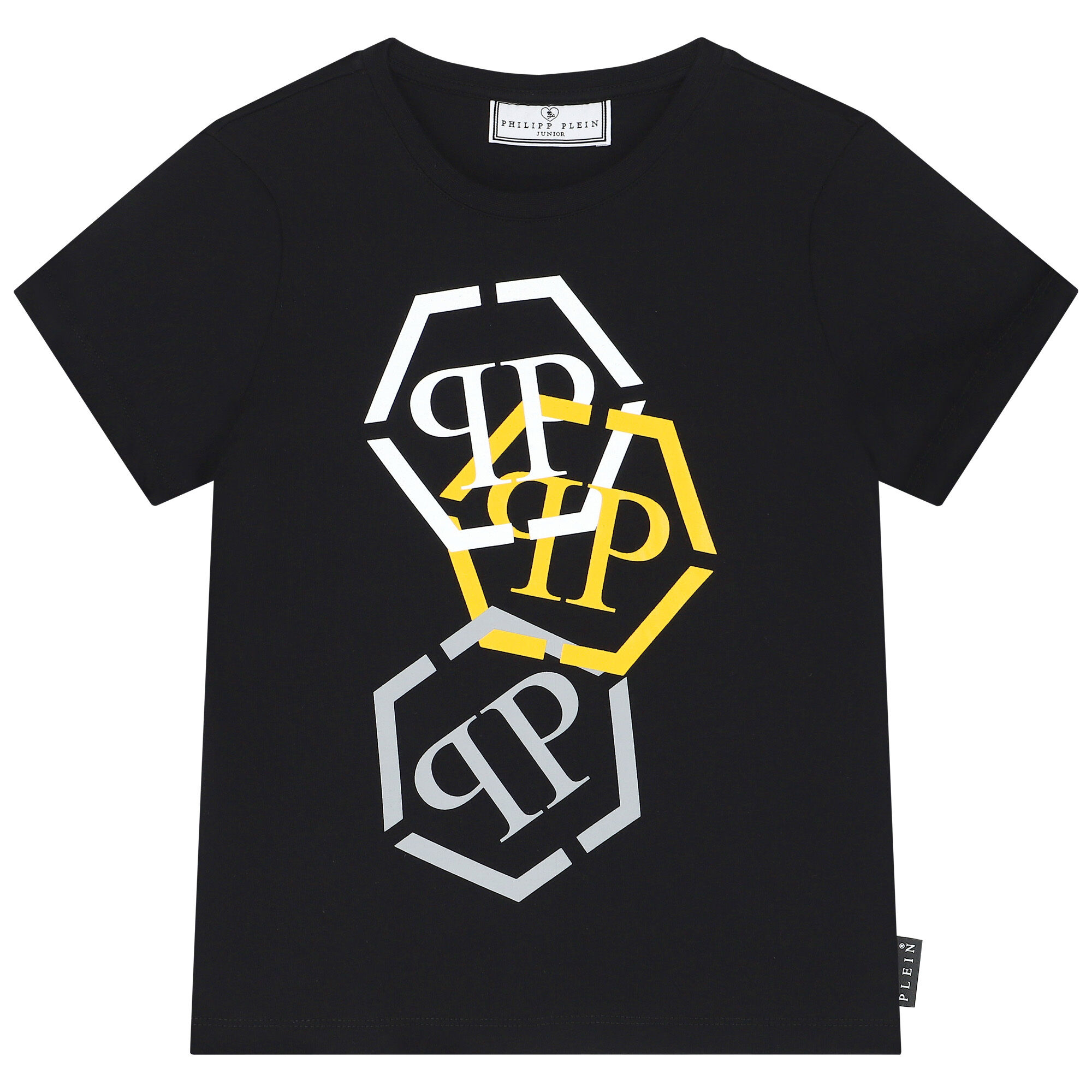 Philipp plein t best sale shirt junior