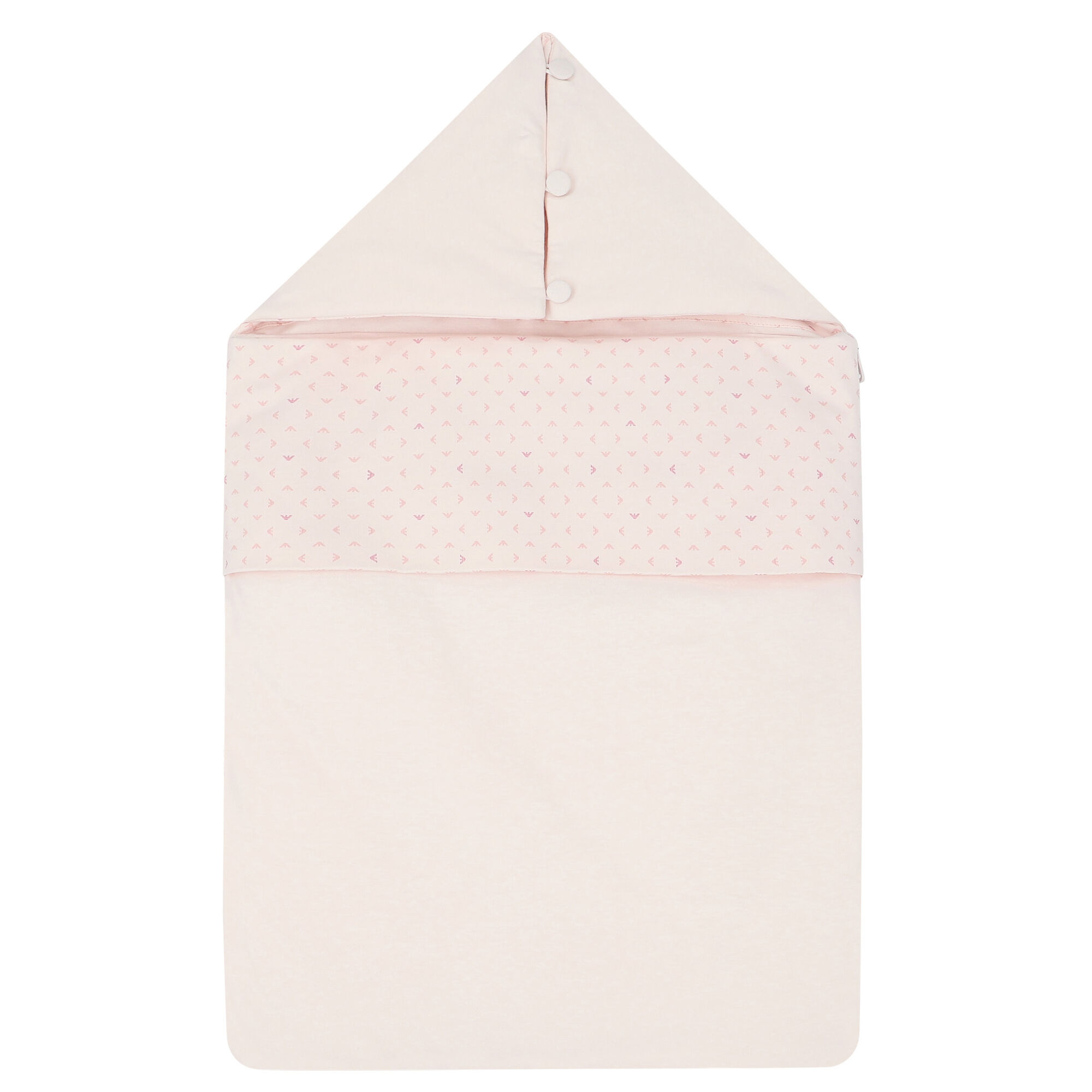 Armani sleeping bag deals