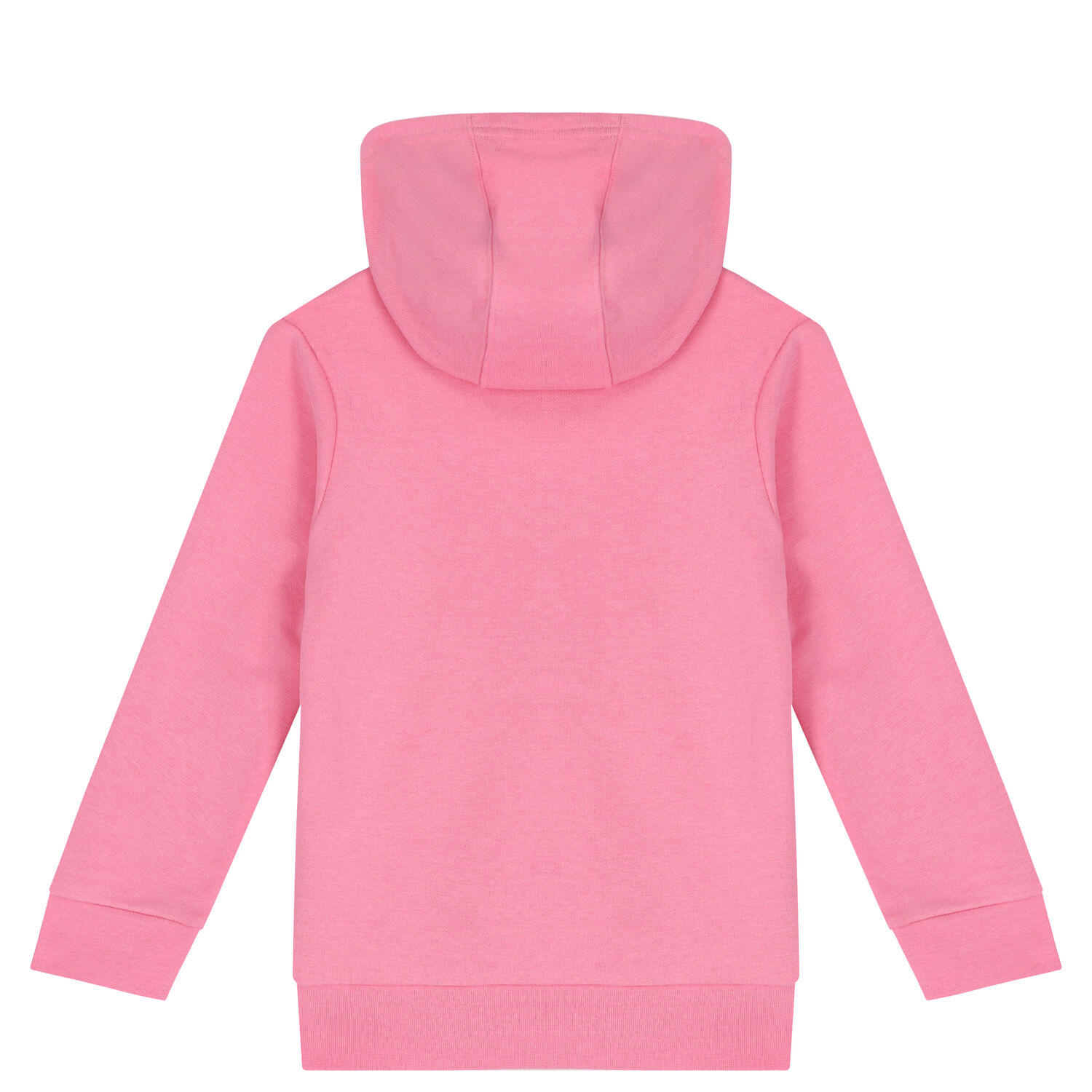 Pink & White Logo Tracksuit, 1, hi-res