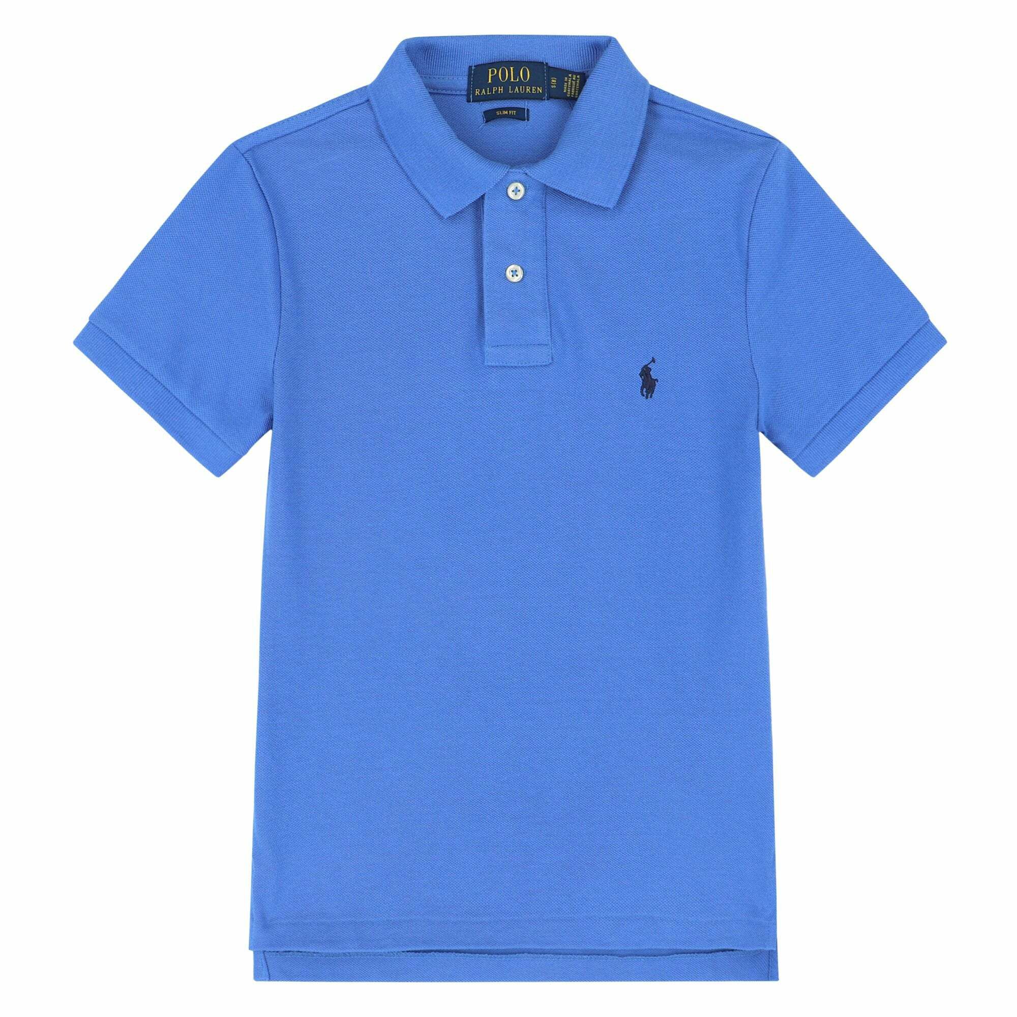 KIDS FASHION Shirts & T-shirts Elegant discount 91% Blue 5Y Polo Ralph Lauren polo 