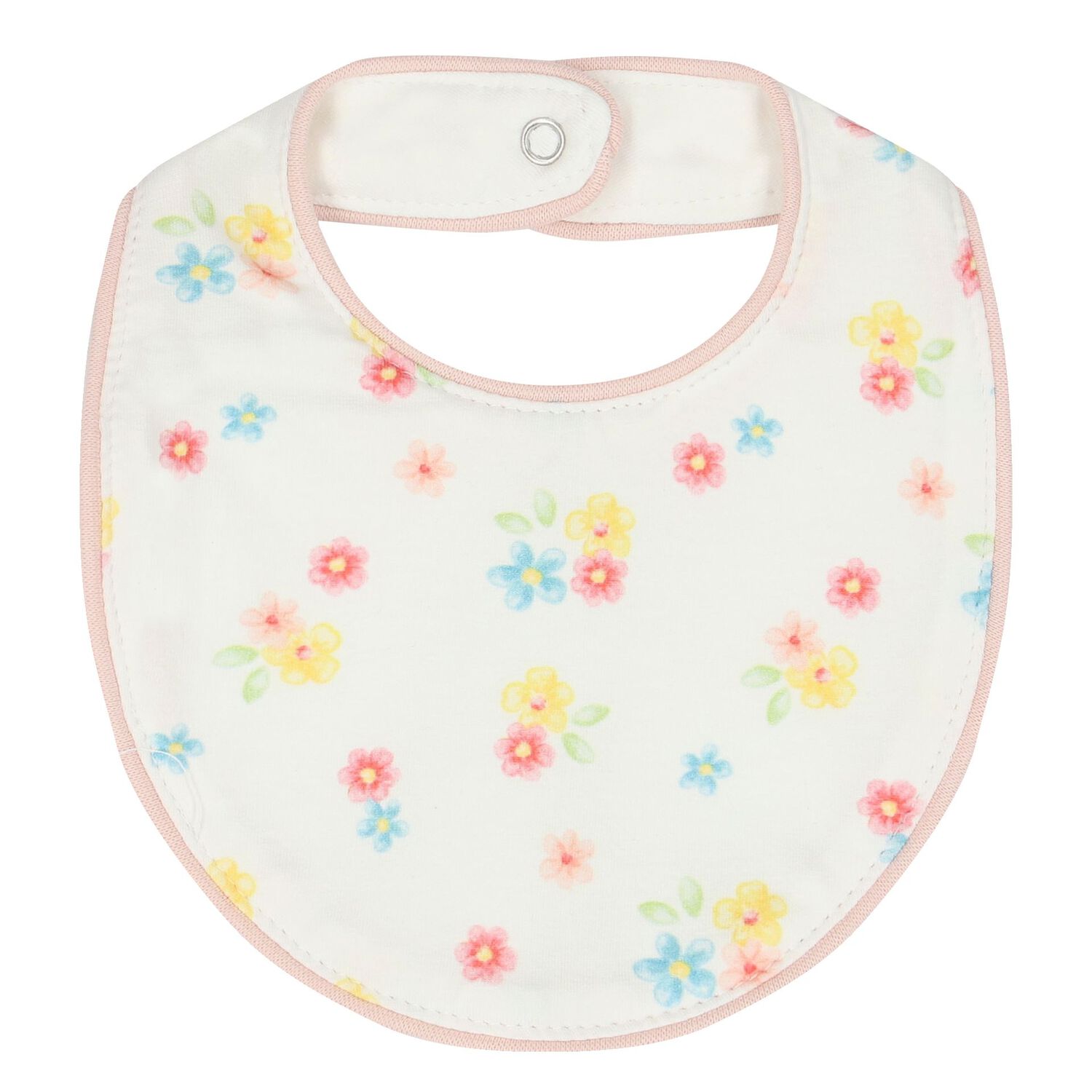 طقم بنات هدايا أفرول باللون الأبيض, 3, hi-res image number null