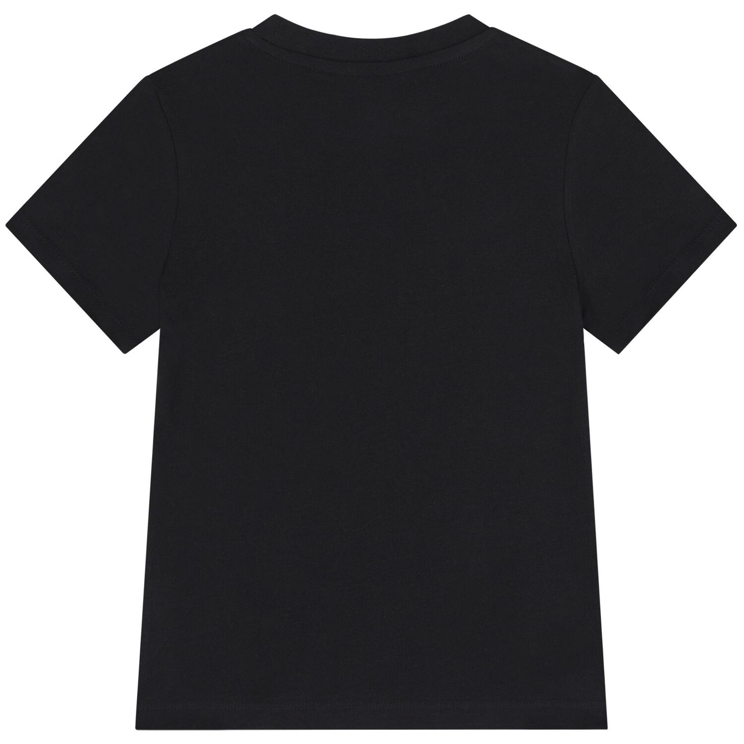 Boys Black & White Logo T-Shirts ( 2-Pack ), 3, hi-res