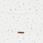 فستان زهري باللون العاجي والأزرق للبنات, 2, hi-res