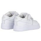 White Force 1 Easyon Trainers, 1, hi-res