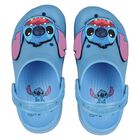 Blue Stitch Classic Clogs Sandals, 1, hi-res