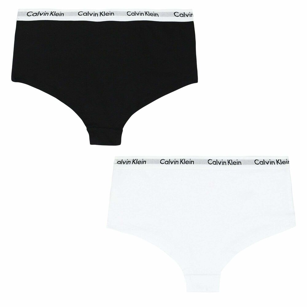 calvin klein multipack knickers