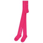 Girls Pink Heart Dress Set, 1, hi-res