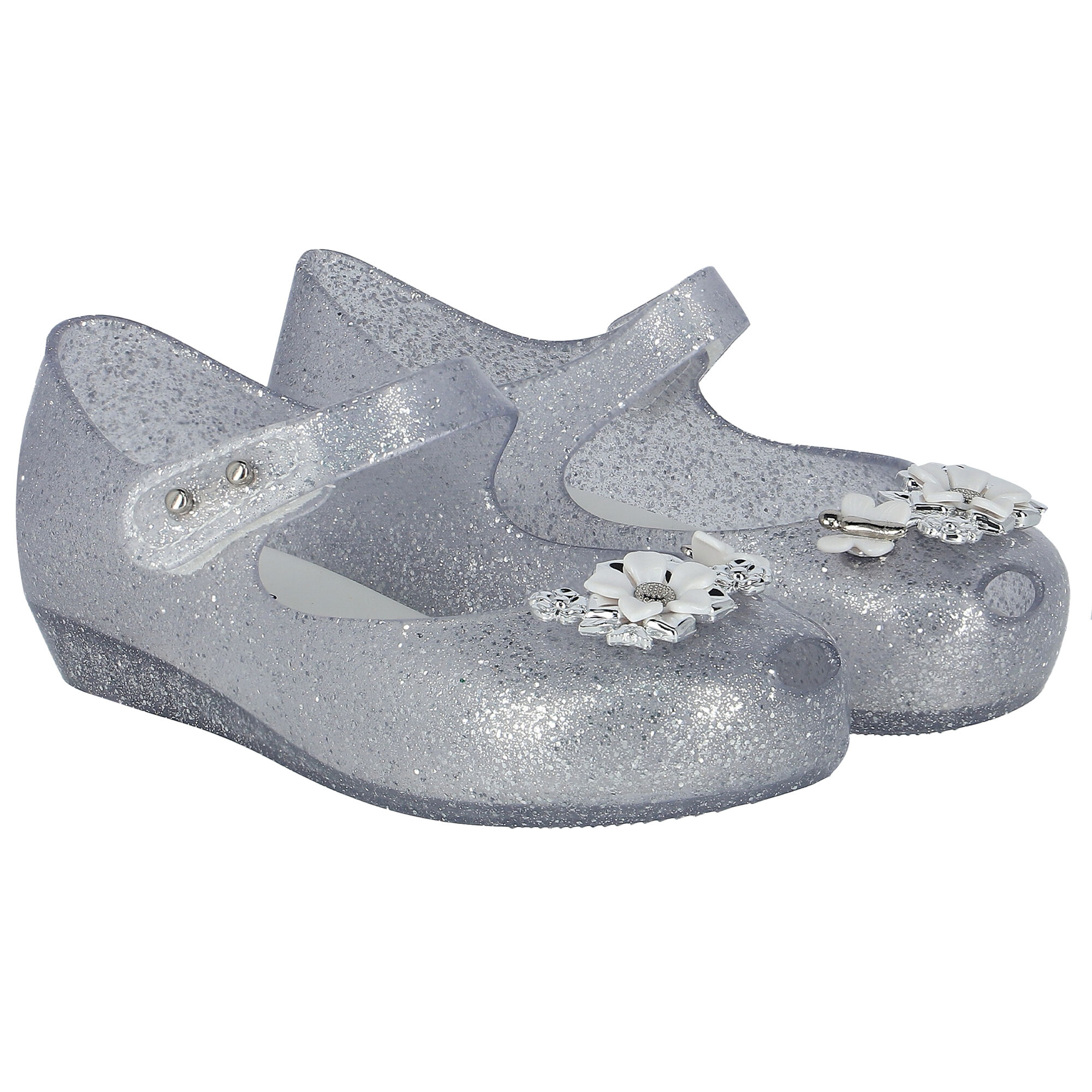 Mini melissa hotsell shoes usa