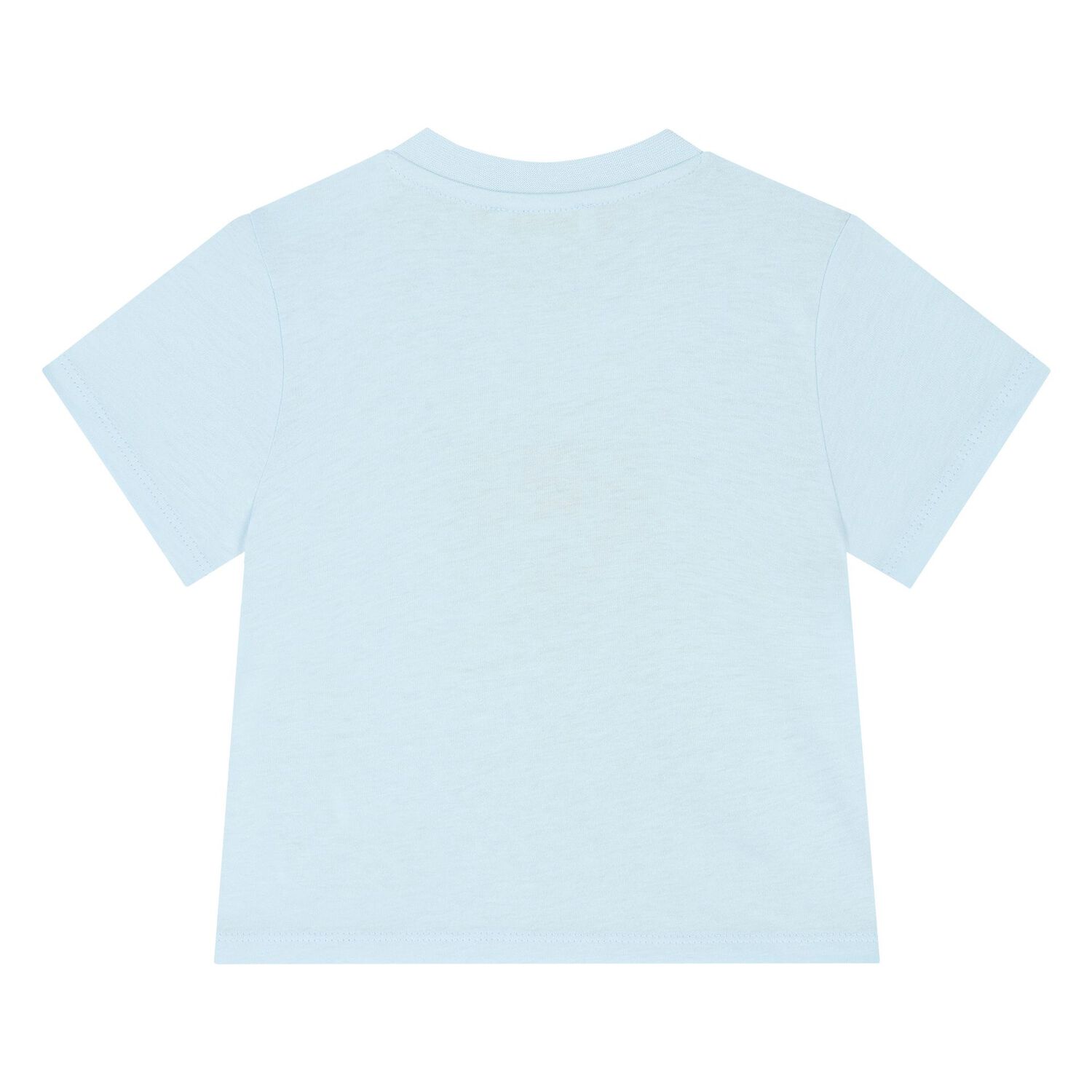 Younger Blue Tiger Logo T-Shirt, 2, hi-res image number null