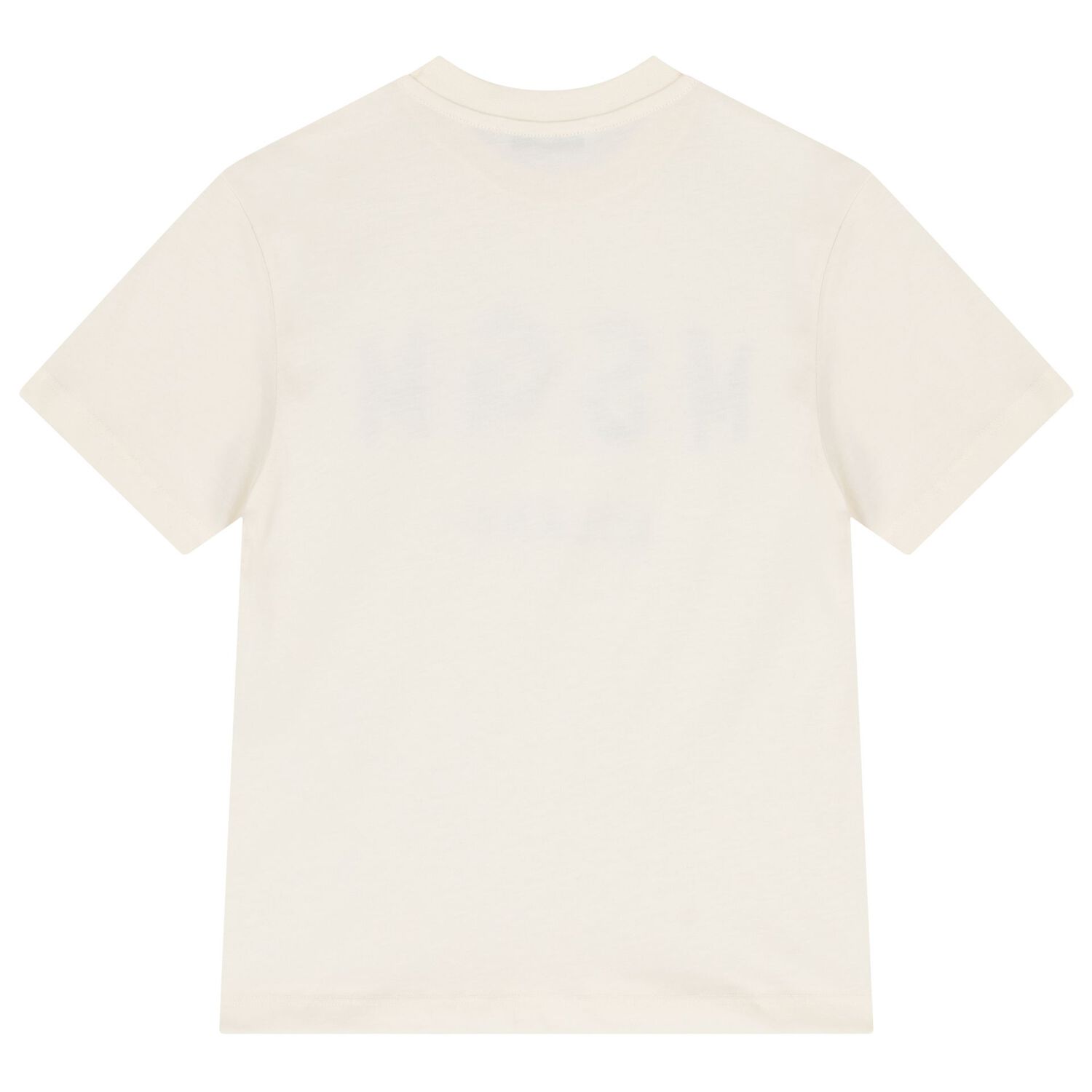 Ivory Logo T-Shirt, 5, hi-res image number null