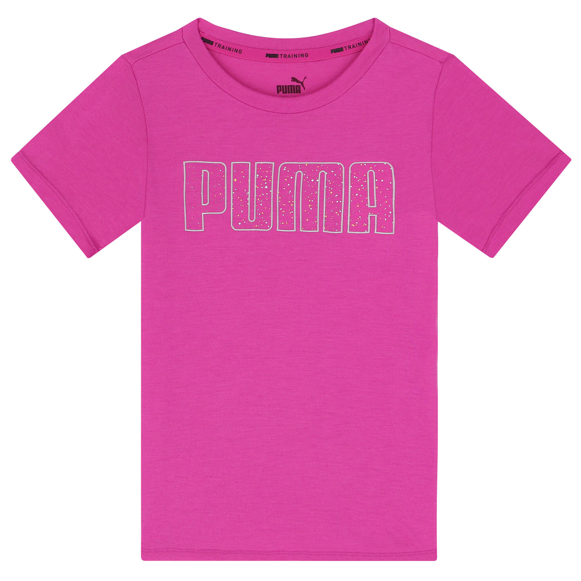 Puma girls shirt discount