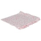Baby Girls White & Pink Floral Babygrow Gift Set, 1, hi-res