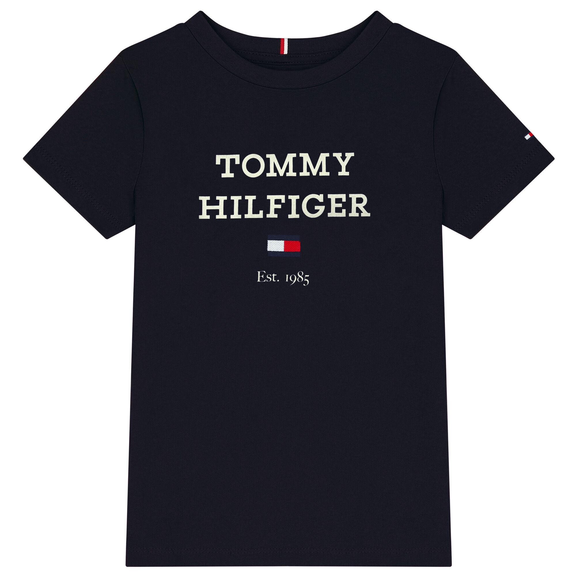 T shirt tommy hilfiger bebe 2025