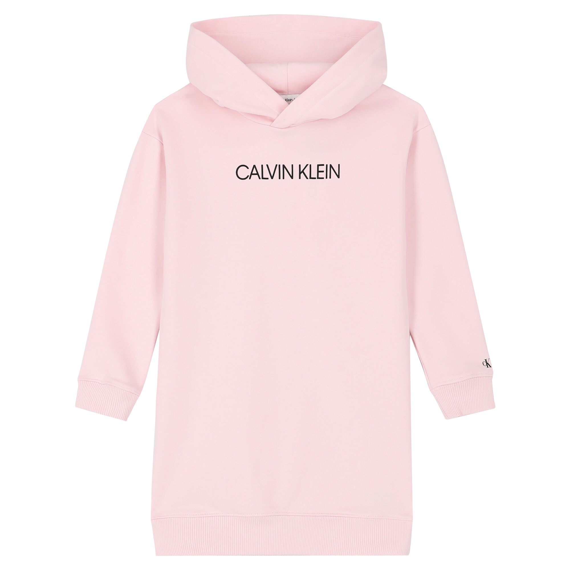 Hoodie dress calvin klein top