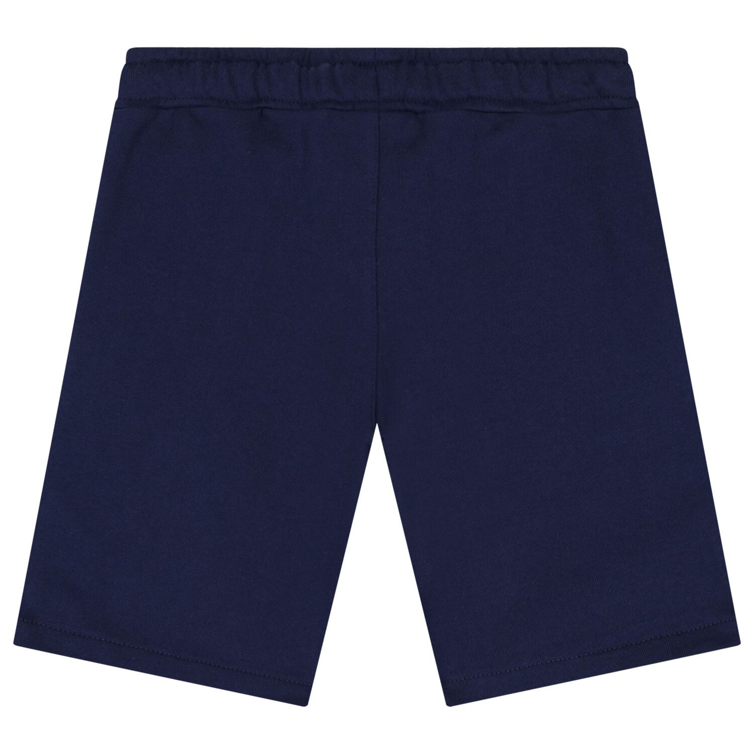 Boys Blue Logo Shorts, 2, hi-res image number null