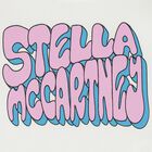 Girls Ivory Logo Sweatshirt, 1, hi-res