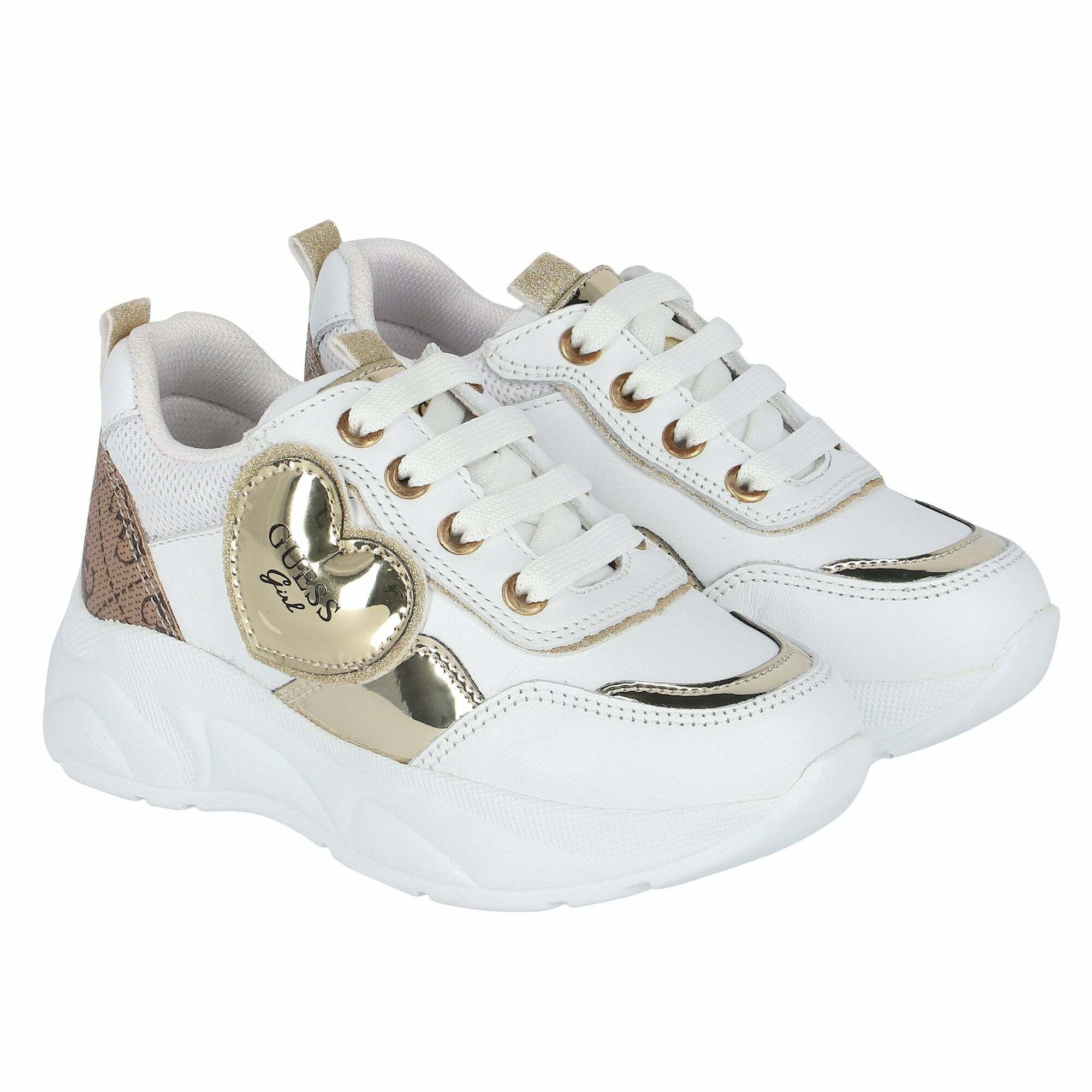 Guess girls shoes sale