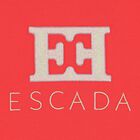 Girls Red Logo T-Shirt, 3, hi-res