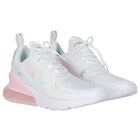 Black Nike Air Max 270, 3, hi-res