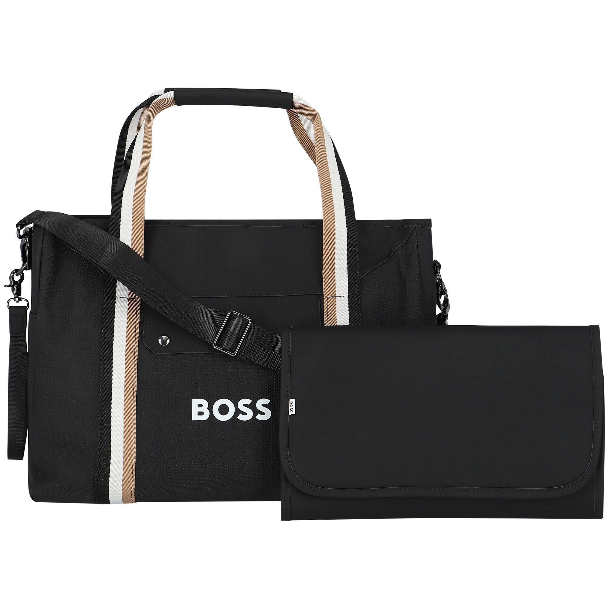Sac a langer discount bebe hugo boss
