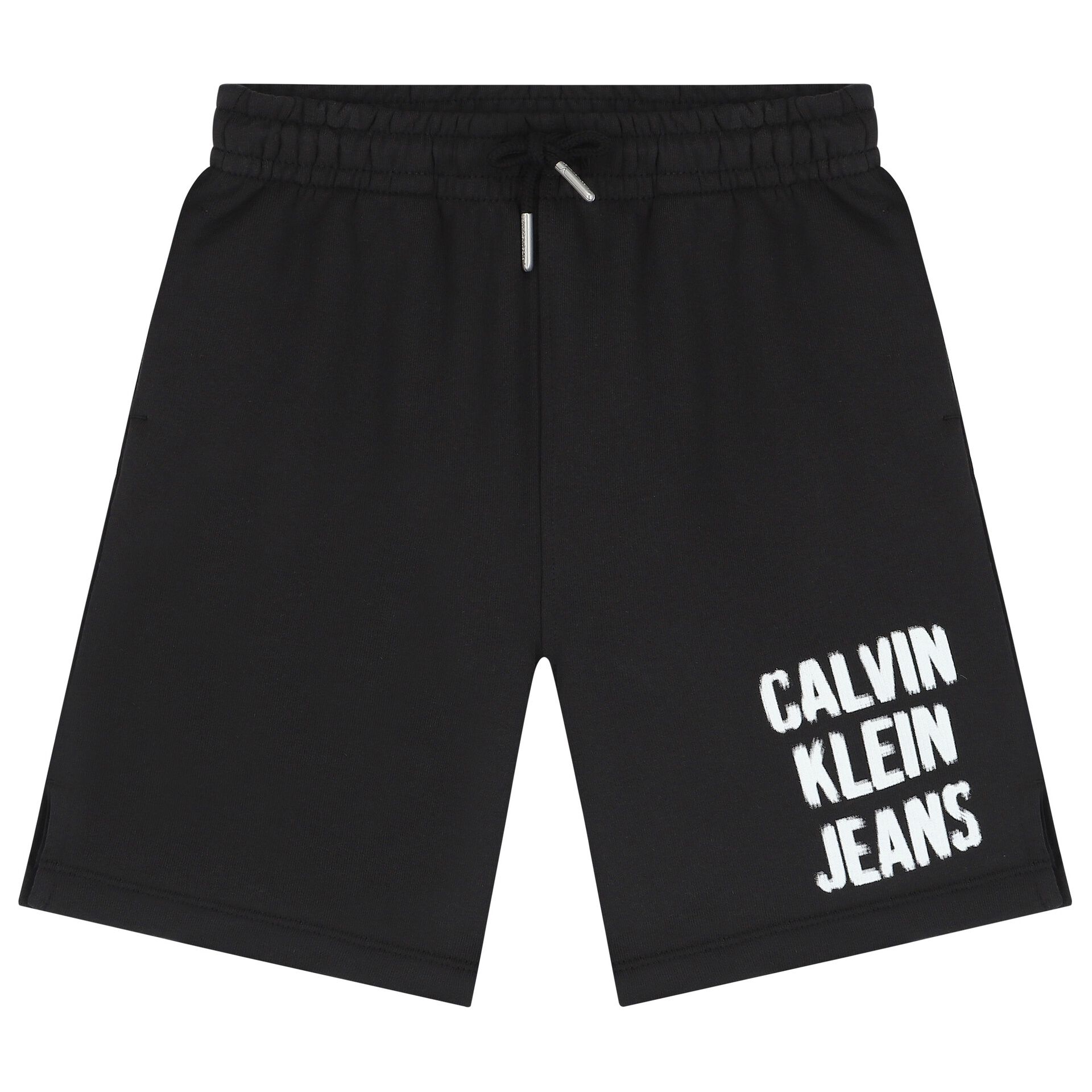 Boys calvin klein shorts sales