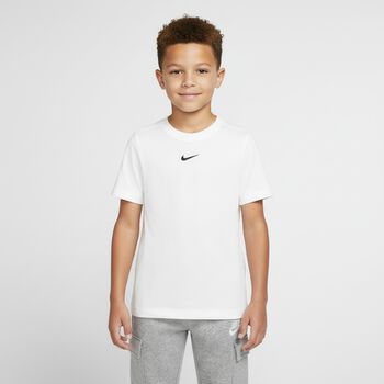 Boys Ivory Logo T-Shirt