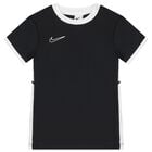 Boys Black Logo Dri-Fit Shorts Set, 1, hi-res