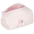 Pink Teddy Bear Baby Changing Bag, 2, hi-res
