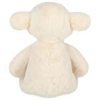 Ivory Lamb Baby Soft Toy ( 33CM ), 1, hi-res