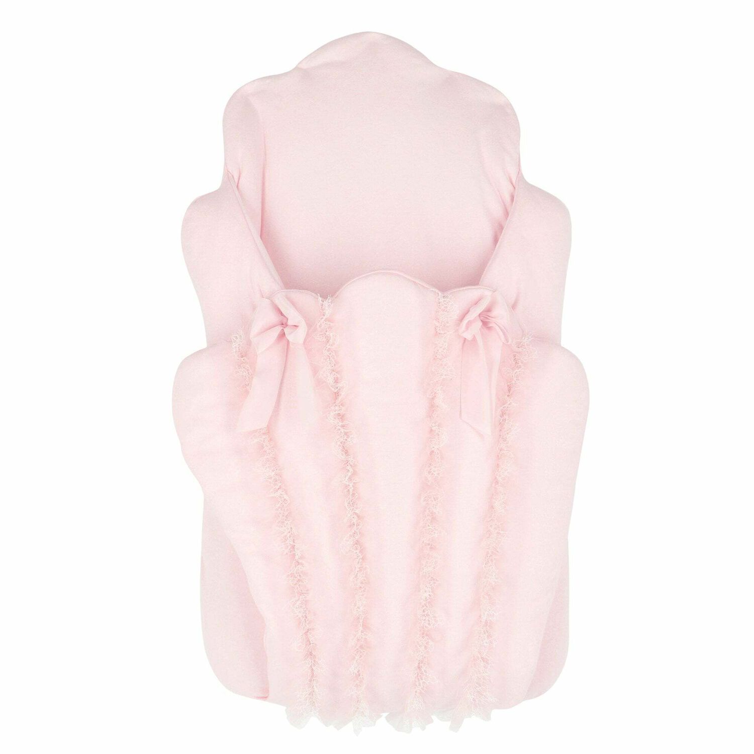 مدس باللون الزهرى الفاتح للبنات, 1, hi-res