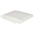 Baby Girls Pink Logo Blanket, 3, hi-res