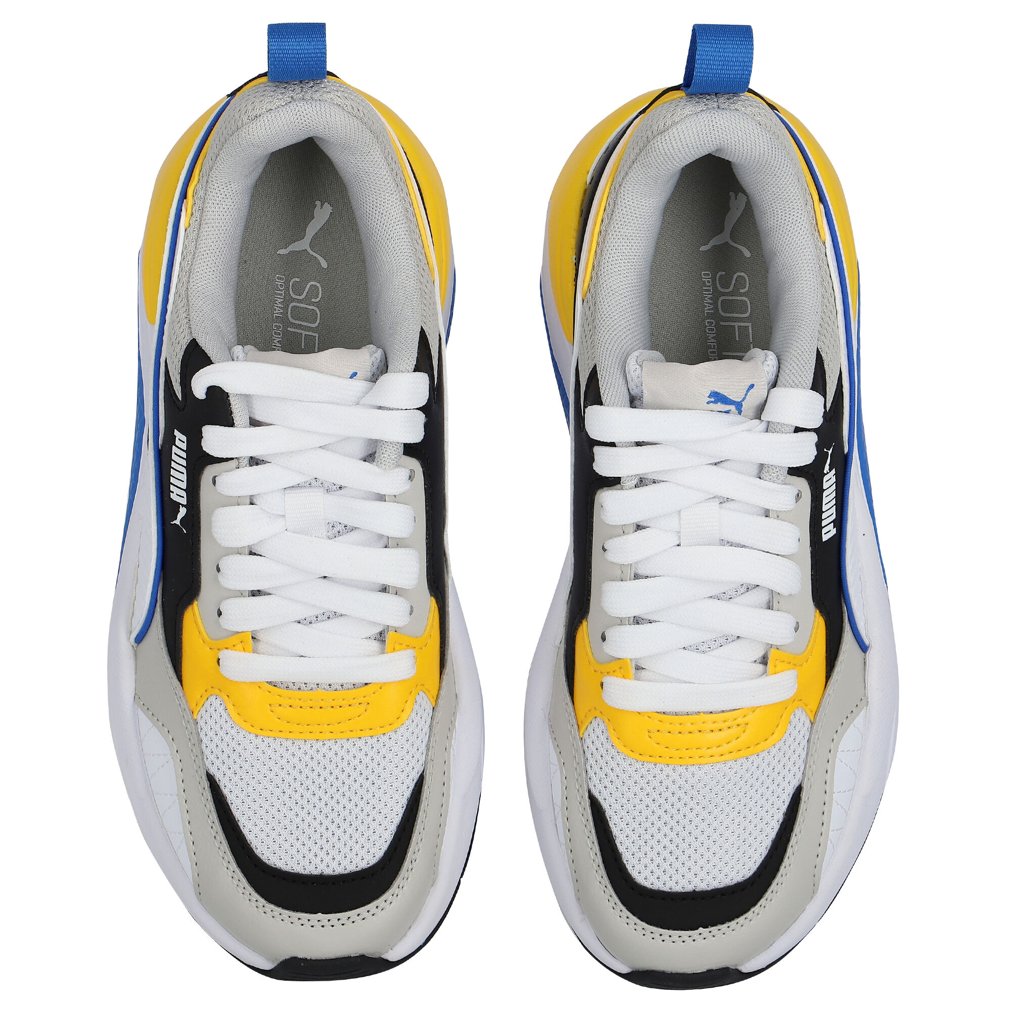 Puma x ray new arrivals 2 square junior