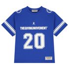 Blue Logo T-Shirt, 2, hi-res