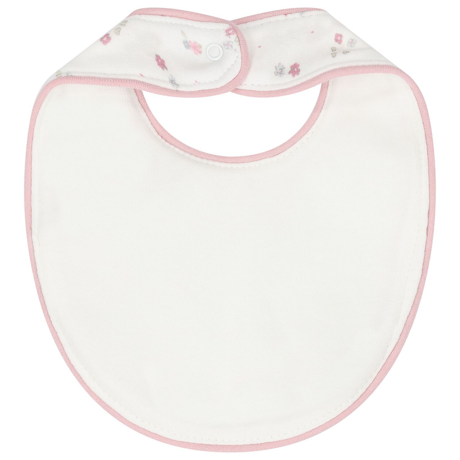 طقم هدية بنات باللون الأبيض والوردي, 2, hi-res image number null