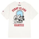 Boys Ivory Disney T-Shirt, 1, hi-res
