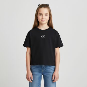 Girls Blue Denim Jeans
