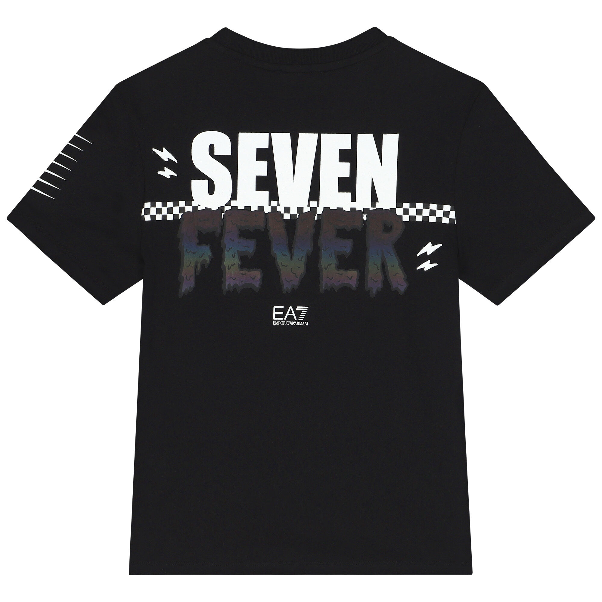 Emporio armani hotsell 7 t shirt