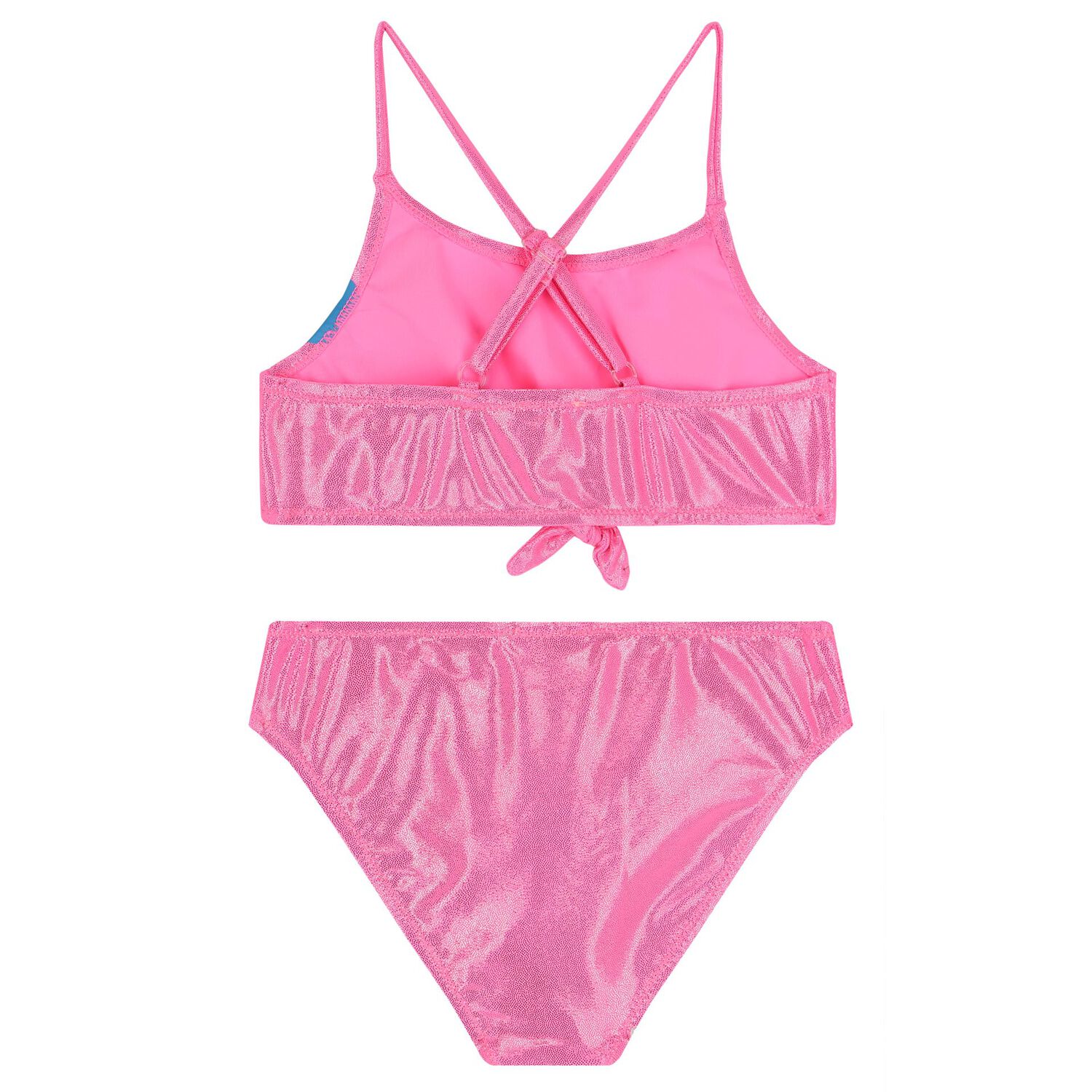 مايوه بيكيني ميني ماوس باللون الزهري, 1, hi-res